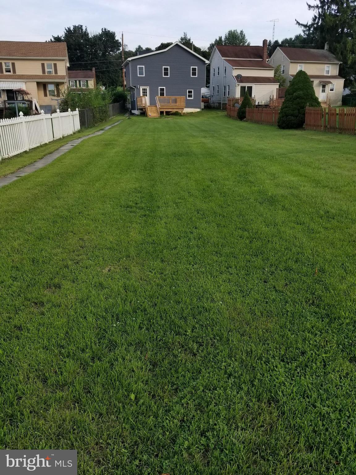 15 West Hanover Street Spring Grove, PA 17362 - Photo 8 of 29 Nice Large Yard