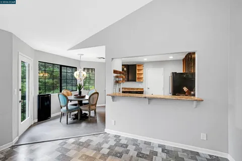 $639,000 | 2020 Canyon Woods Drive, Unit C, San Ramon, CA 94582