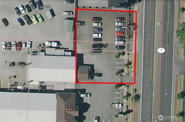 $3,000 | 16822 Pacific Avenue South, Spanaway, WA 98387