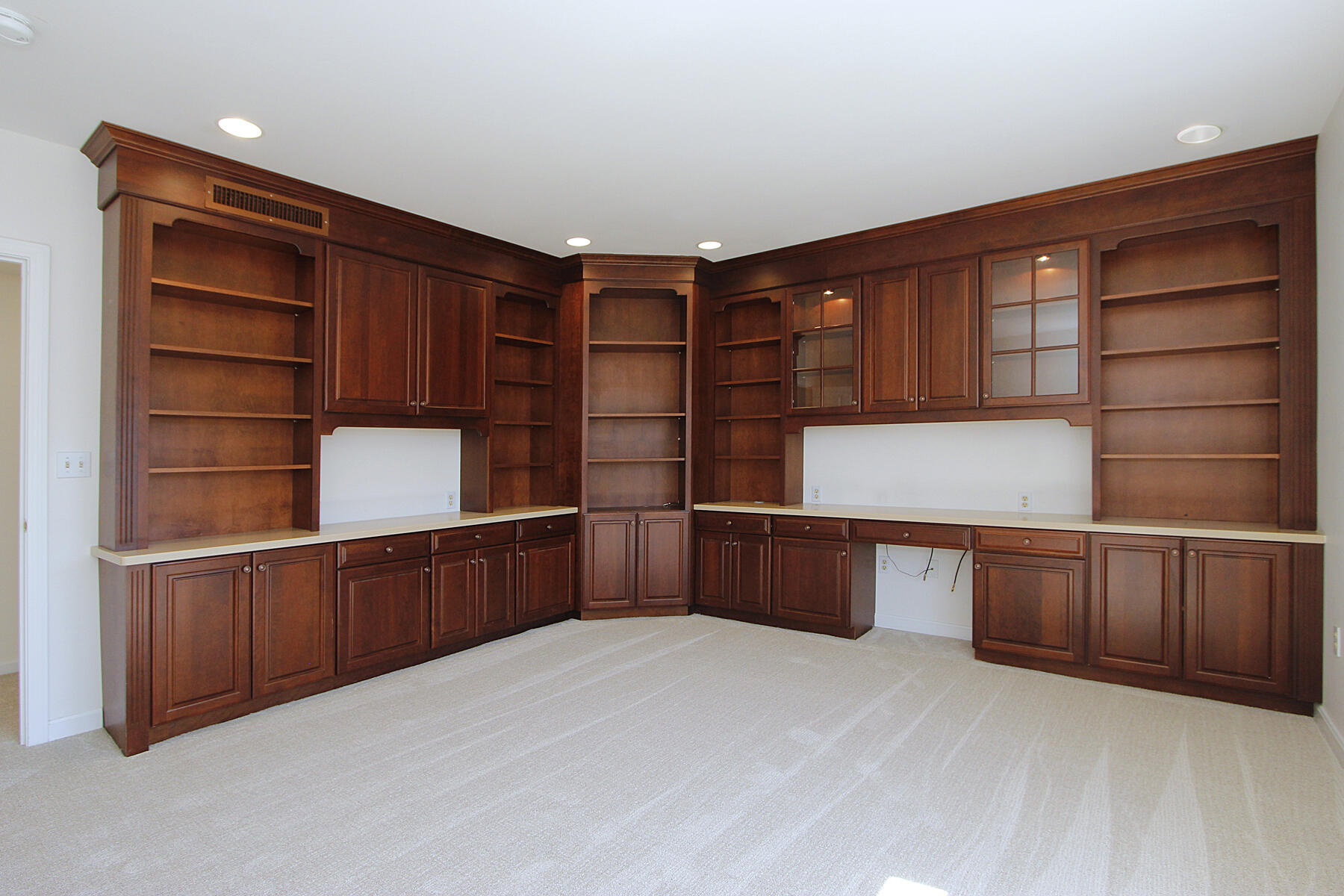 18 West Road, Unit 307 Orleans, MA 02653 - Photo 14 of 35 a room with furniture and cabinets