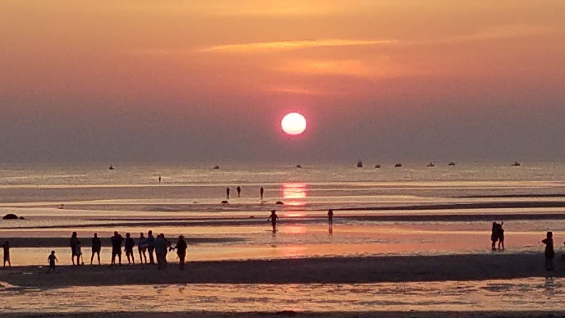 18 West Road, Unit 307 Orleans, MA 02653 - Photo 31 of 31 a view of room with wooden floor