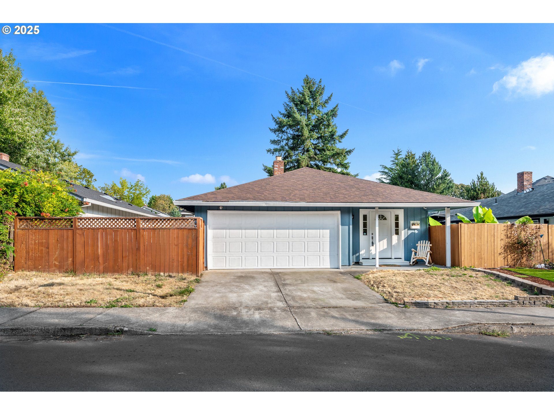 17885 Northwest Pioneer Road Beaverton, OR 97006 - Photo 2 of 17