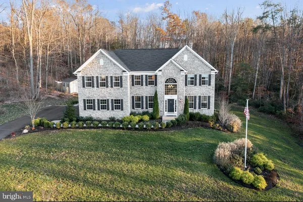 $1,000,000 | 120 Perth Drive, Fredericksburg, VA 22405