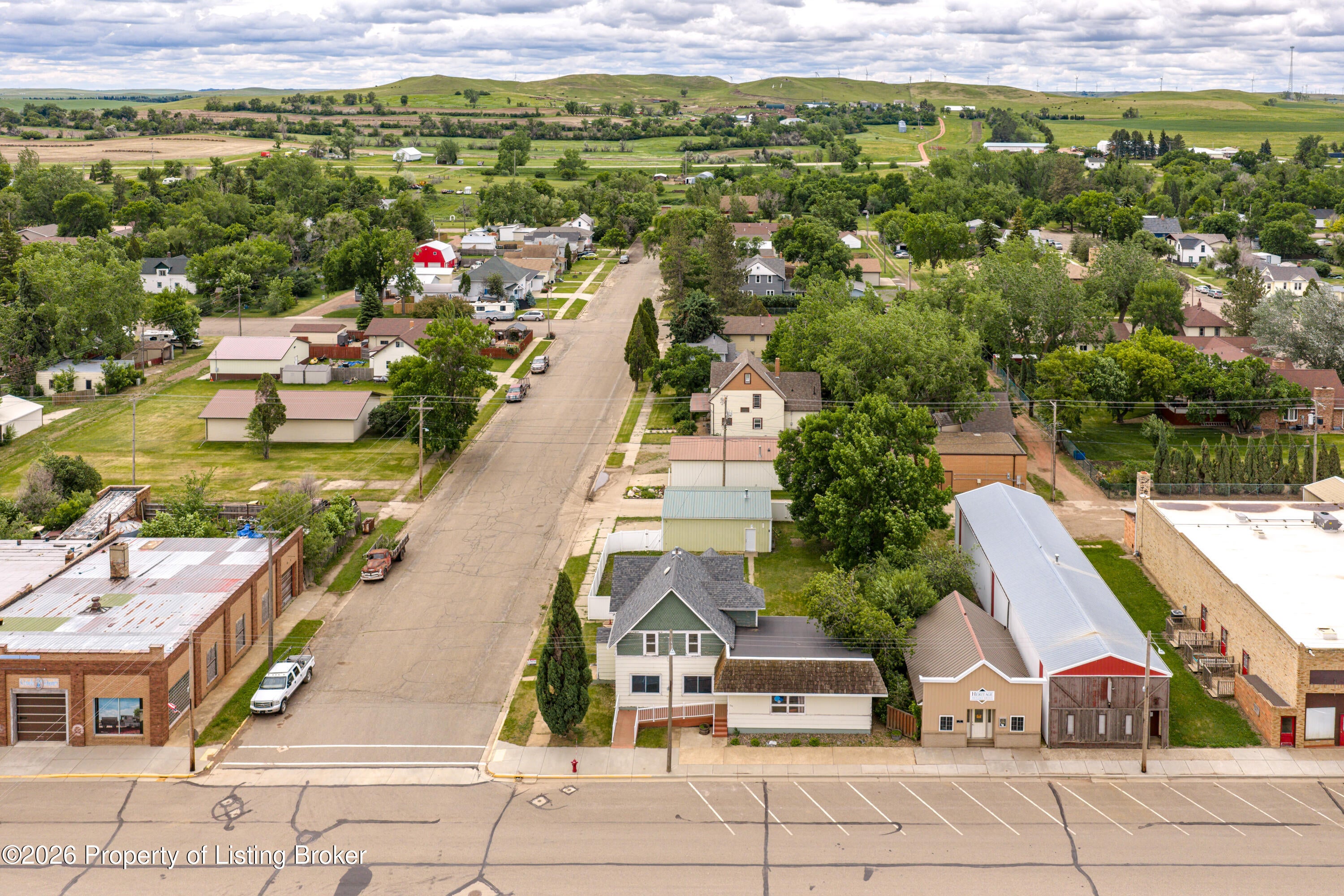 725 Main Street Hebron, ND 58638 - Photo 125 of 133 Gallery Image 125