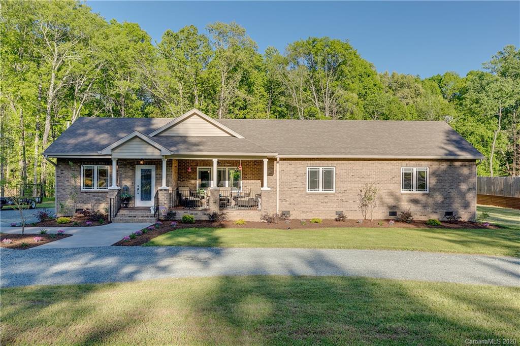 2510 Whitley Road Fort Mill, SC 29708 - Photo 1 of 35