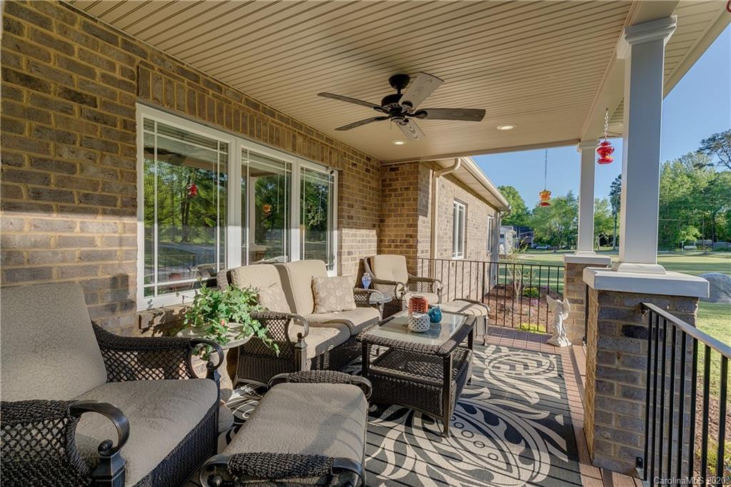 2510 Whitley Road Fort Mill, SC 29708 - Photo 3 of 35