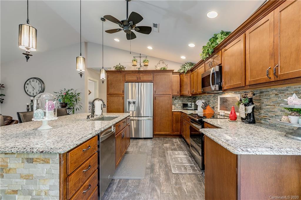2510 Whitley Road Fort Mill, SC 29708 - Photo 9 of 35