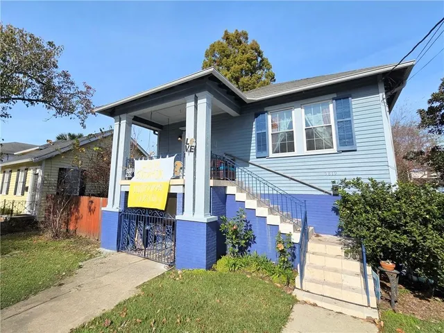 $1,750 | 5819 South Galvez Street, New Orleans, LA 70125