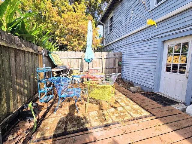 $1,750 | 5819 South Galvez Street, New Orleans, LA 70125