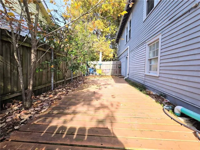 $1,750 | 5819 South Galvez Street, New Orleans, LA 70125