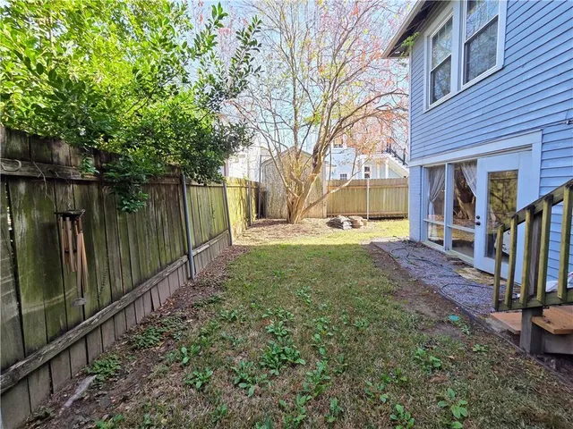 $1,750 | 5819 South Galvez Street, New Orleans, LA 70125