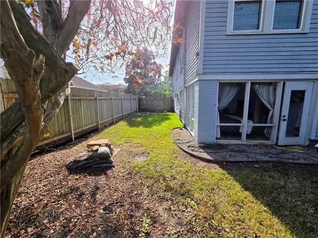 $1,750 | 5819 South Galvez Street, New Orleans, LA 70125