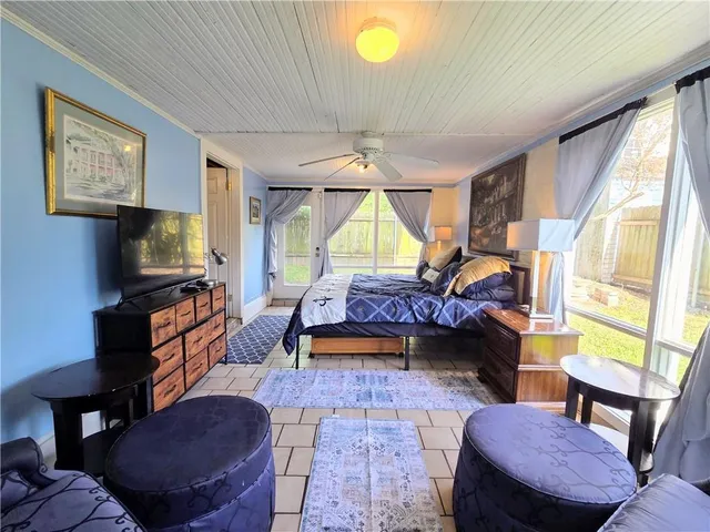 $1,750 | 5819 South Galvez Street, New Orleans, LA 70125