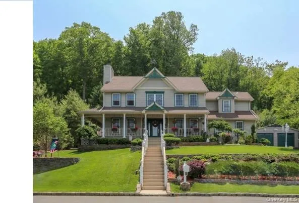 $850,000 | 9 Oldfield Court, Garnerville, NY 10923