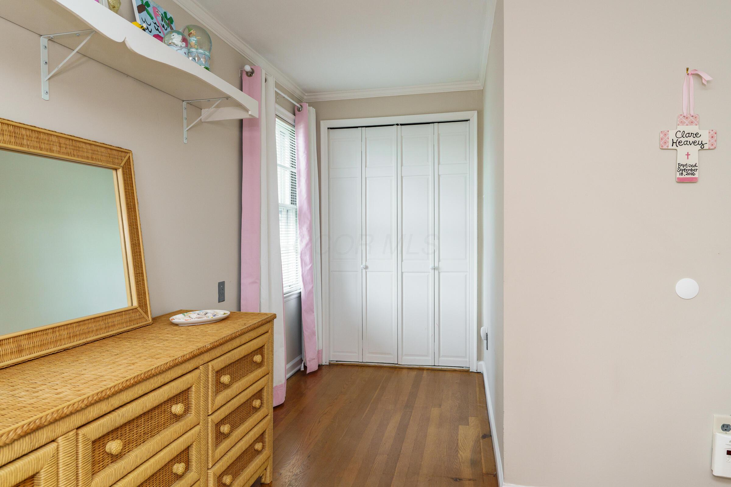 284 South Stanwood Road Columbus, OH 43209 - Photo 35 of 60 Bedroom #2