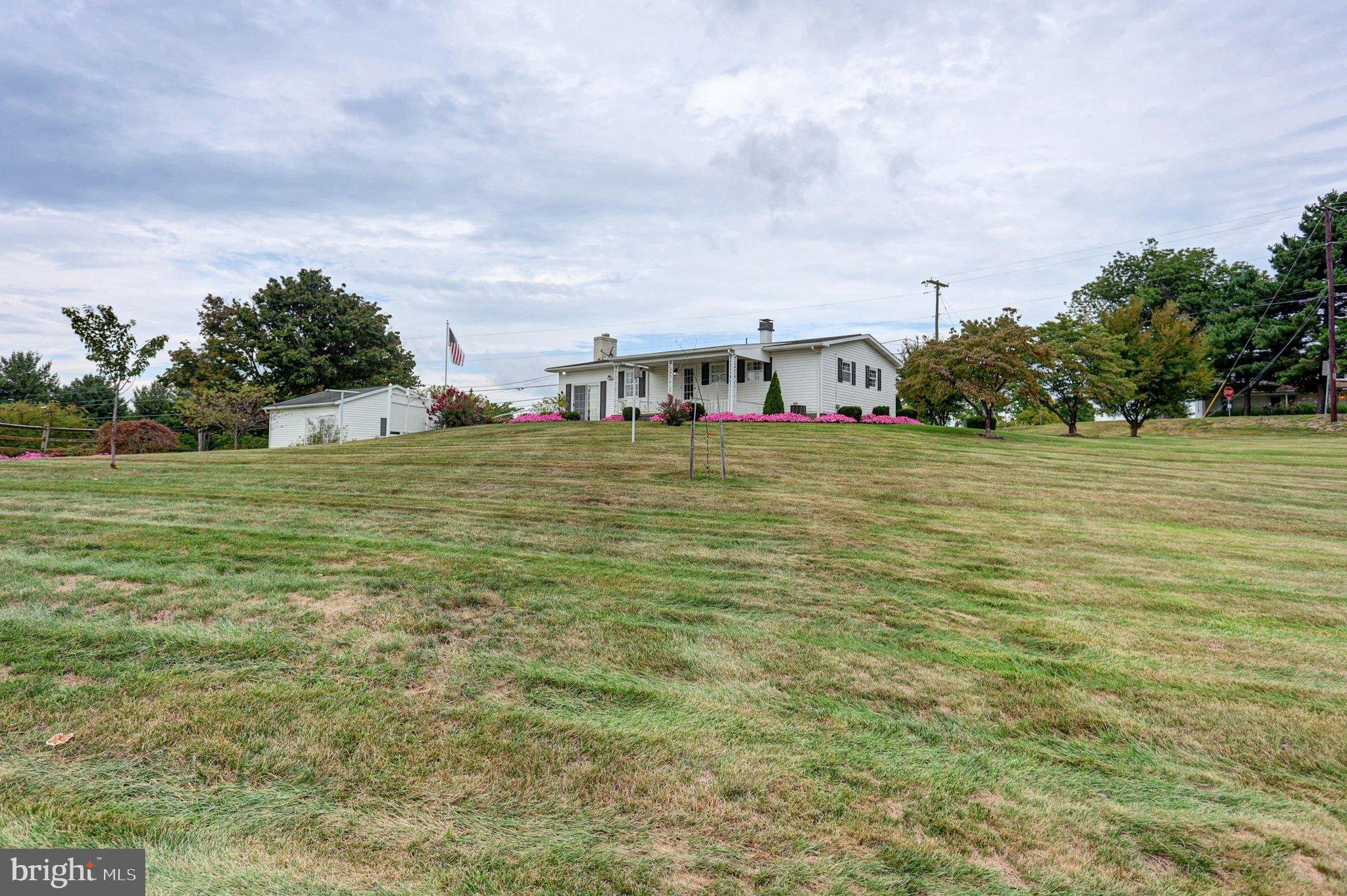 7018 Kuhn Road Greencastle, PA 17225 - Photo 43 of 54 Gallery Image 43