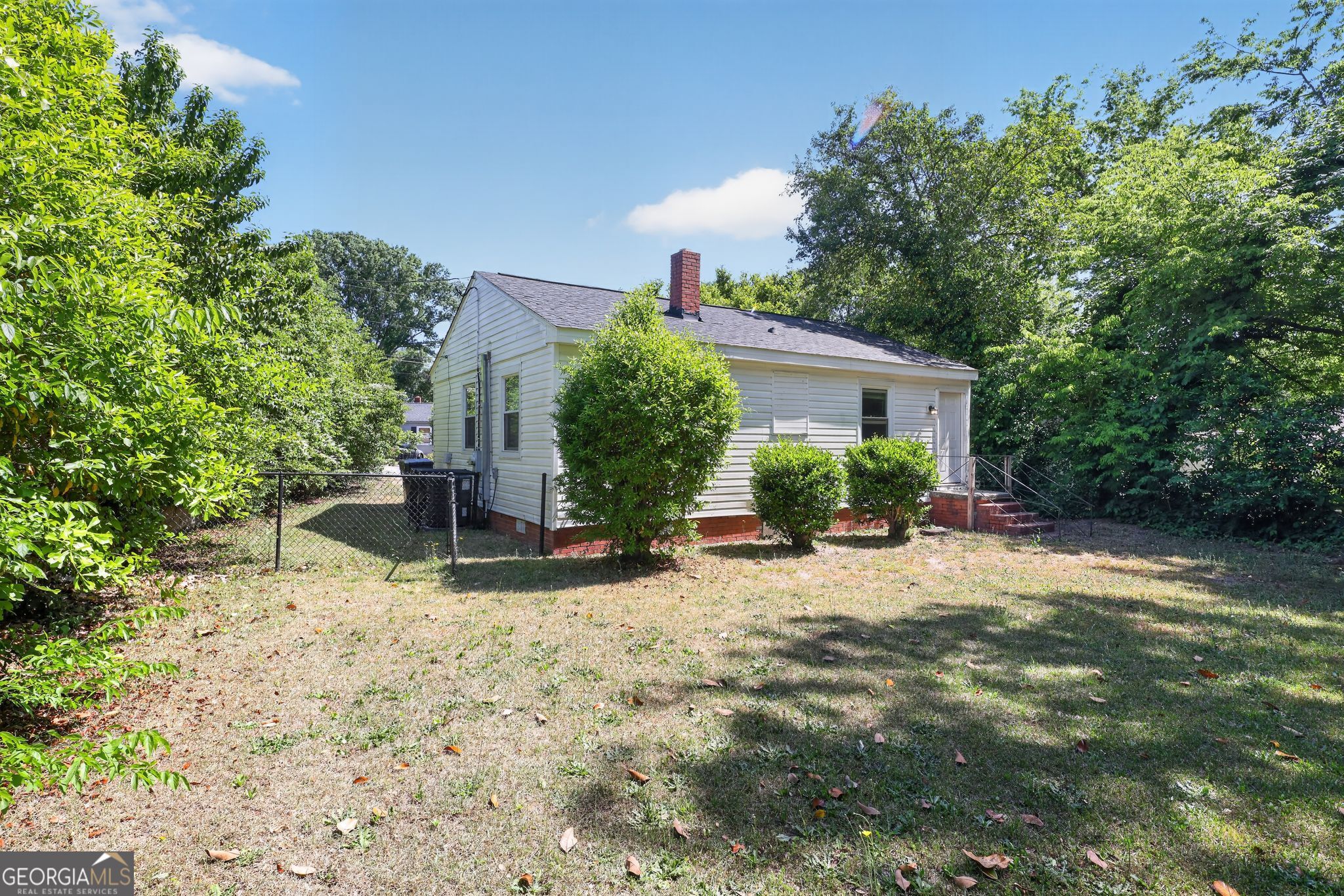 2218 Bandler Road Augusta, GA 30906 - Photo 4 of 30