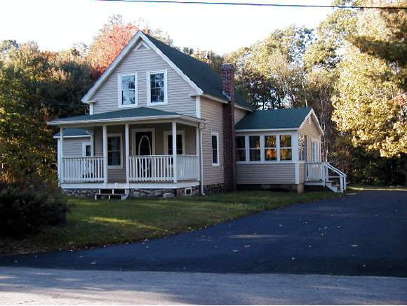 104 Wellington Road Rindge, NH 03461 - Photo 1 of 1 Gallery Image 1