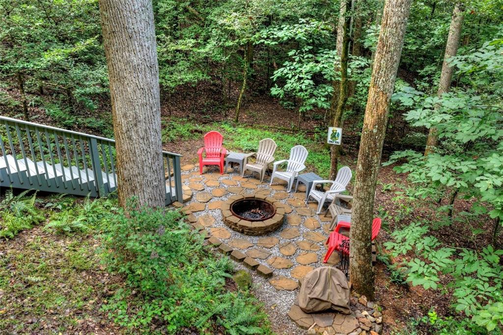 234 Holly Hollow Road Blue Ridge, GA 30513 - Photo 31 of 34 Gallery Image 31