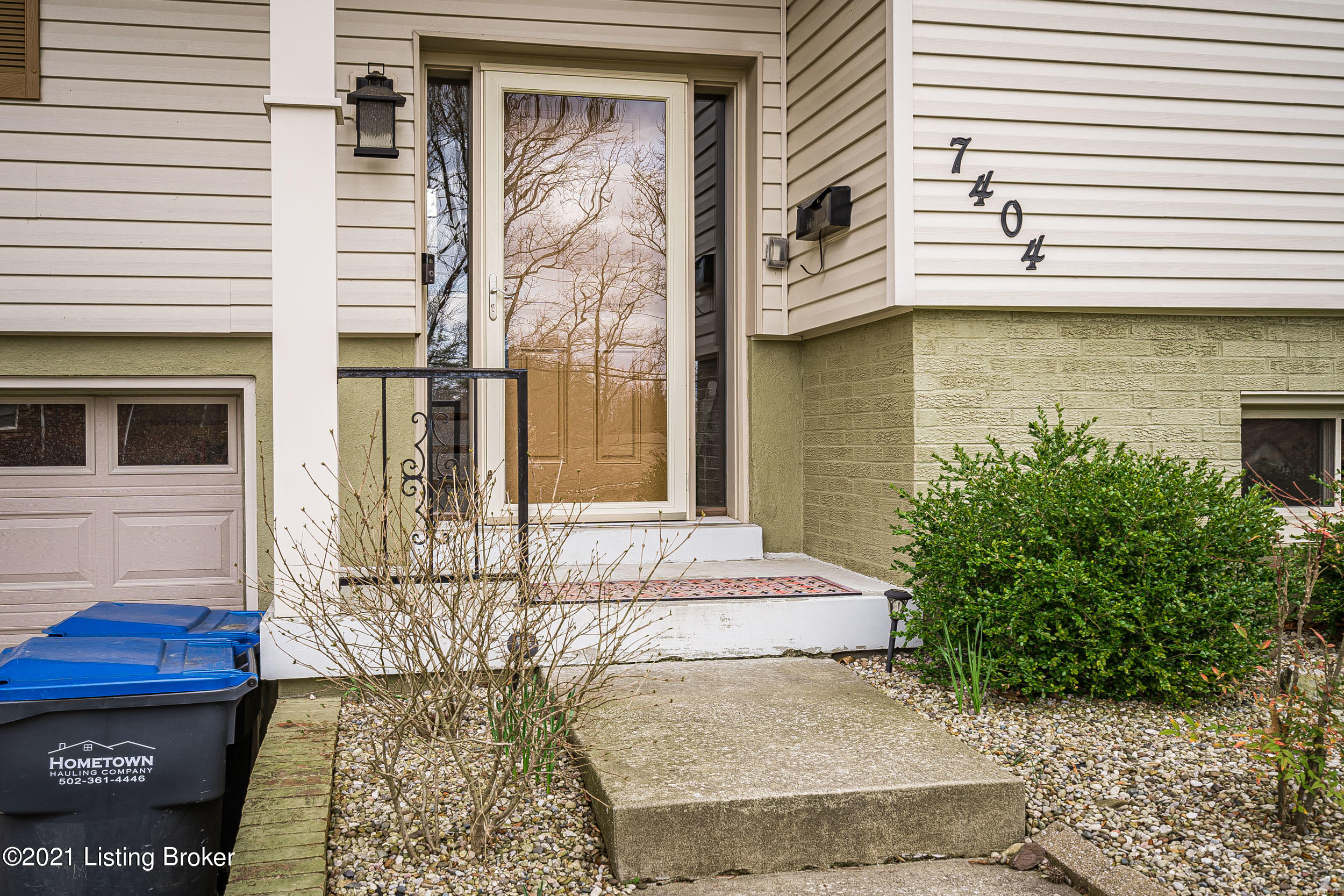 7404 Ridan Way Louisville, KY 40214 - Photo 55 of 55 7404 Ridan Way-17