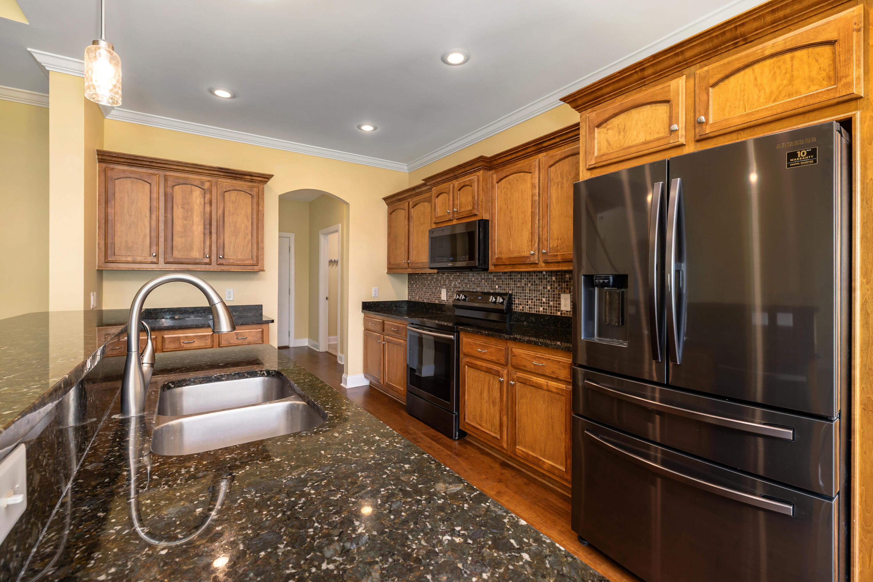 3640 Katwallace Circle Sumter, SC 29154 - Photo 17 of 47