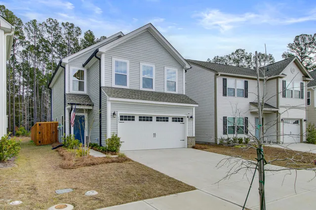 $365,000 | 193 Surfbird Road, Summerville, SC 29486