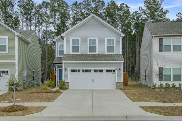 $365,000 | 193 Surfbird Road, Summerville, SC 29486