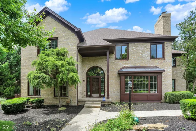 $915,000 | 12899 Brighton Avenue, Carmel, IN 46032