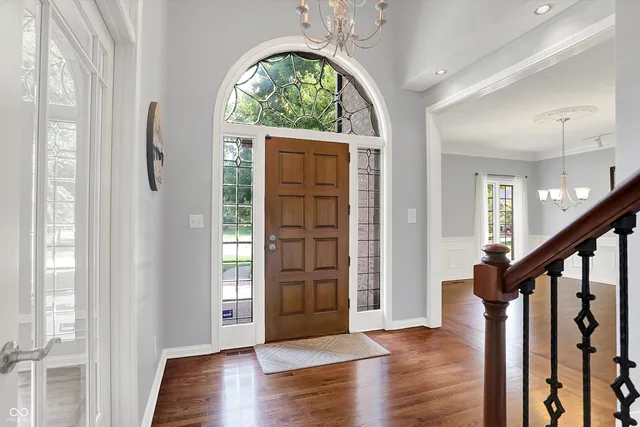 $915,000 | 12899 Brighton Avenue, Carmel, IN 46032