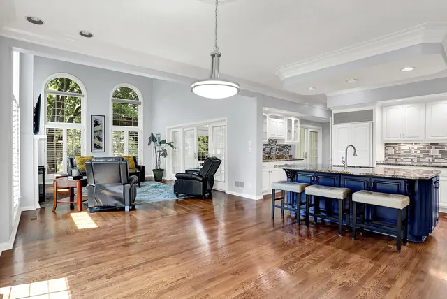 $915,000 | 12899 Brighton Avenue, Carmel, IN 46032