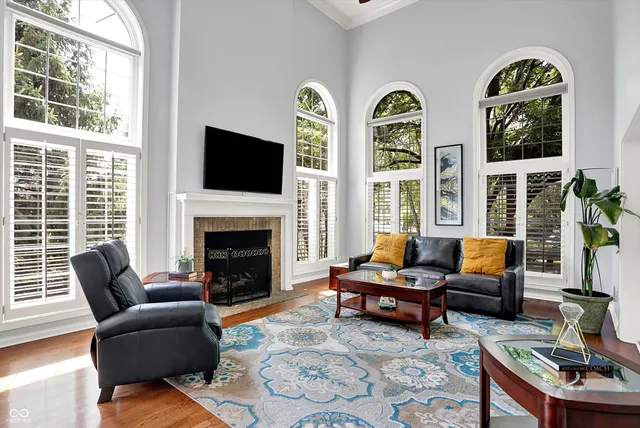 $915,000 | 12899 Brighton Avenue, Carmel, IN 46032