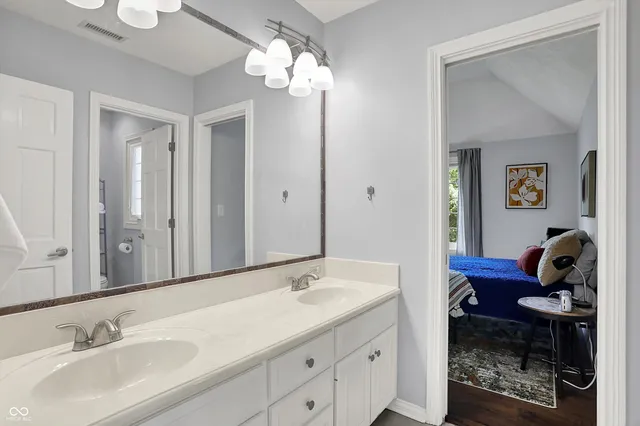 $915,000 | 12899 Brighton Avenue, Carmel, IN 46032