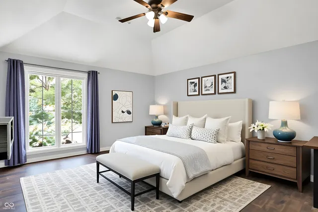 $915,000 | 12899 Brighton Avenue, Carmel, IN 46032