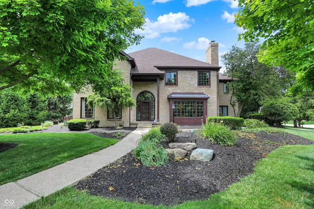 $915,000 | 12899 Brighton Avenue, Carmel, IN 46032