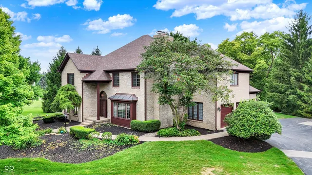 $915,000 | 12899 Brighton Avenue, Carmel, IN 46032