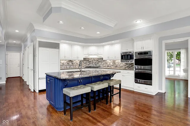 $915,000 | 12899 Brighton Avenue, Carmel, IN 46032