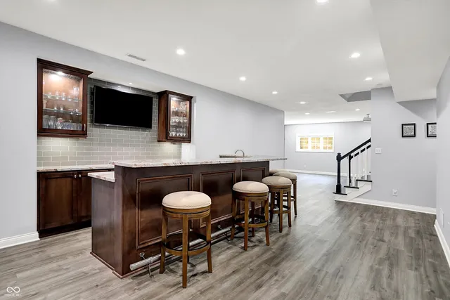 $915,000 | 12899 Brighton Avenue, Carmel, IN 46032