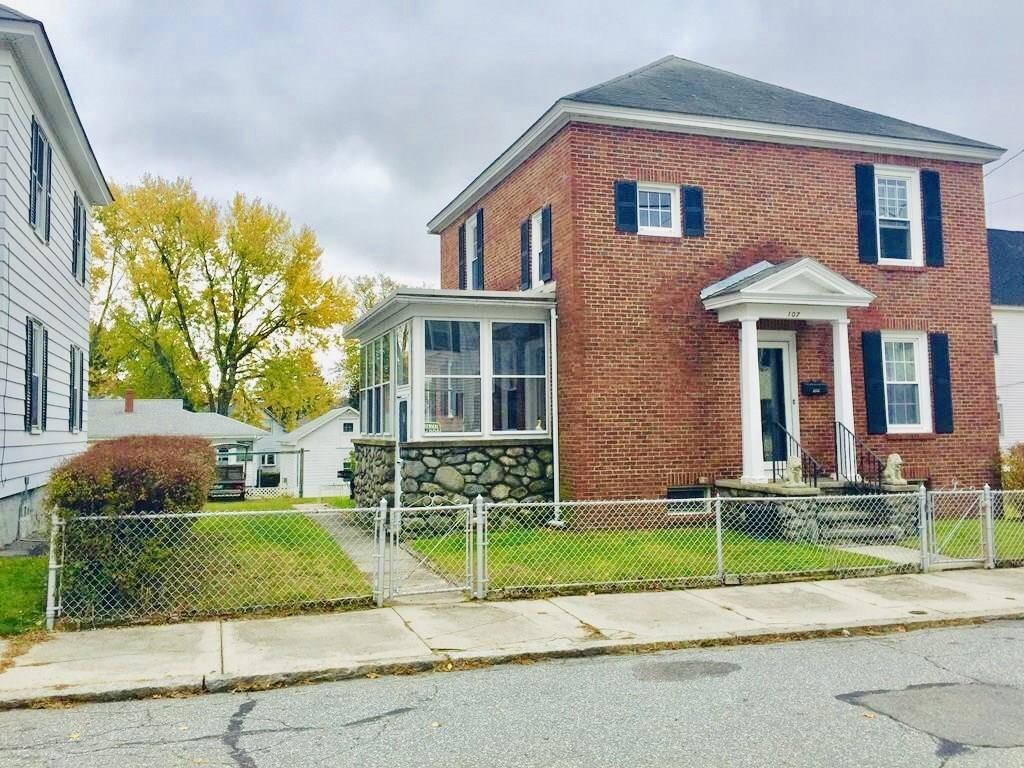 107 Farmland Road Lowell, MA 01850 - Photo 1 of 5 Gallery Image 1