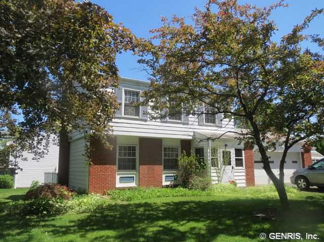 34 Cross Gates Road Gates, NY 14606 - Photo 1 of 1 Exterior Front