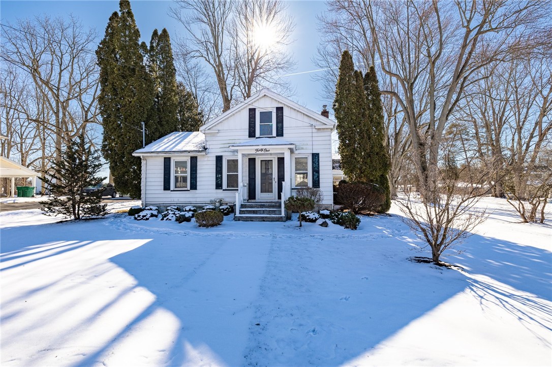 41 East Buffalo Street Riga, NY 14428 - Photo 1 of 1 Gallery Image 1