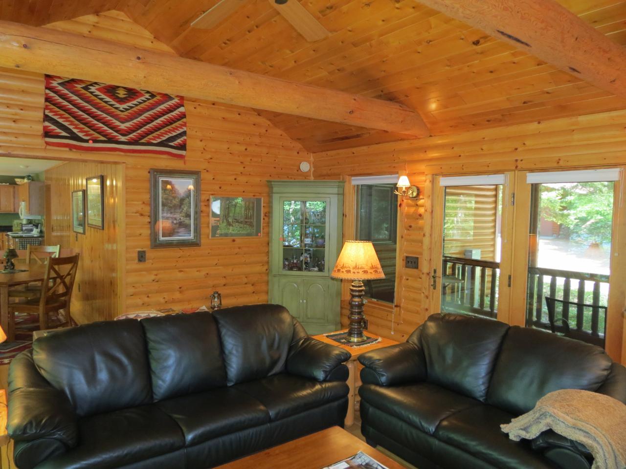 7276 West Birch Lake Road Presque Isle, WI 54557 - Photo 6 of 30 Gallery Image 6