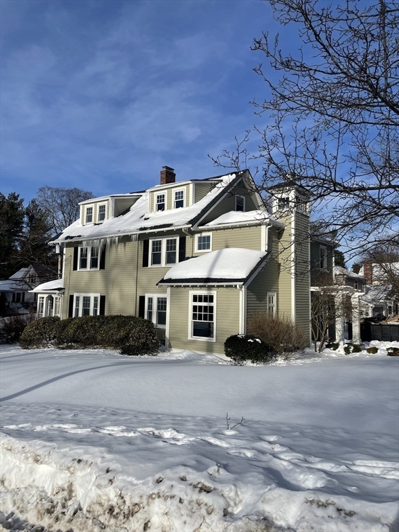 28 Green Street Needham, MA 02492 - Photo 15 of 21