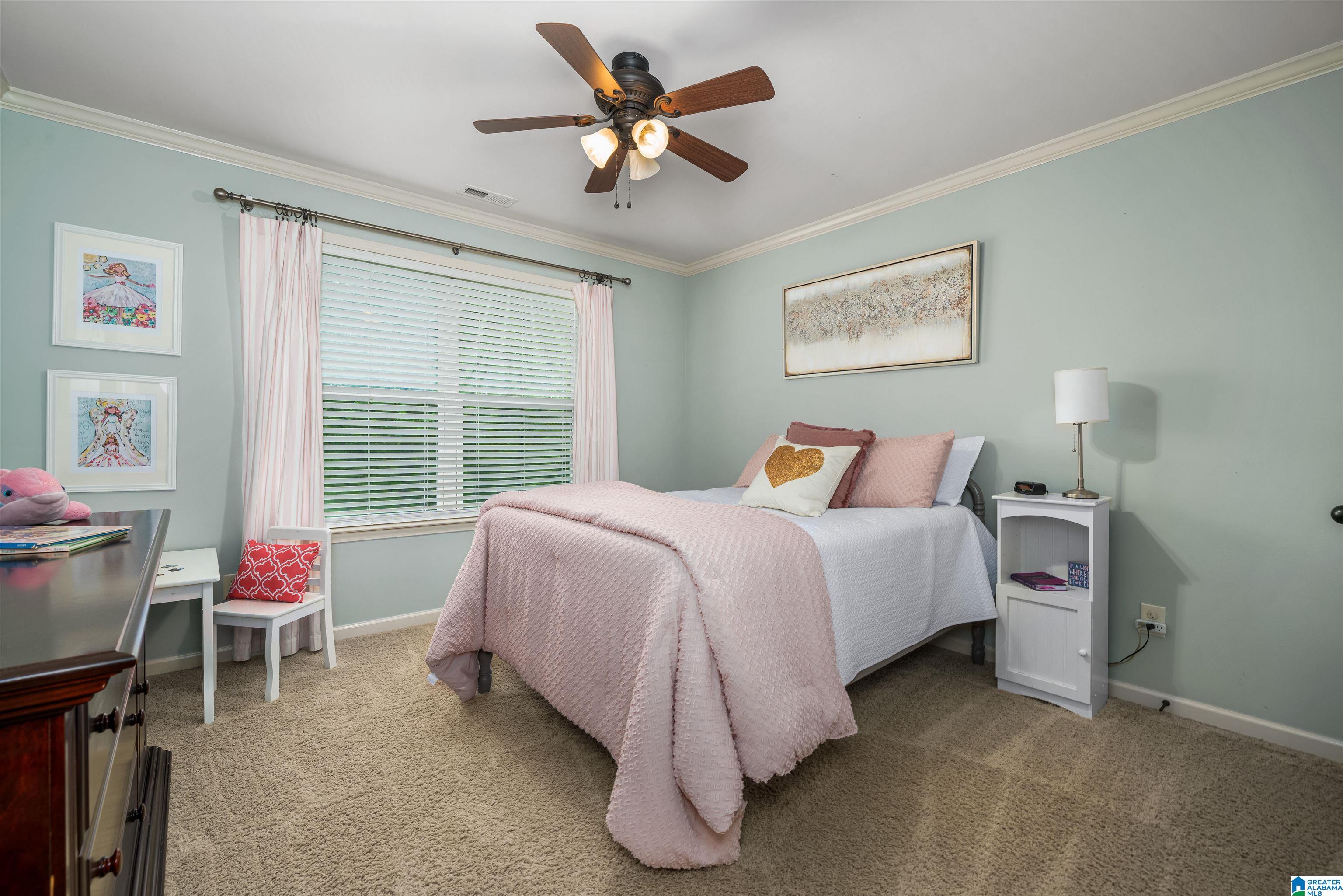 5374 Quail Ridge Road Gardendale, AL 35071 - Photo 26 of 38
