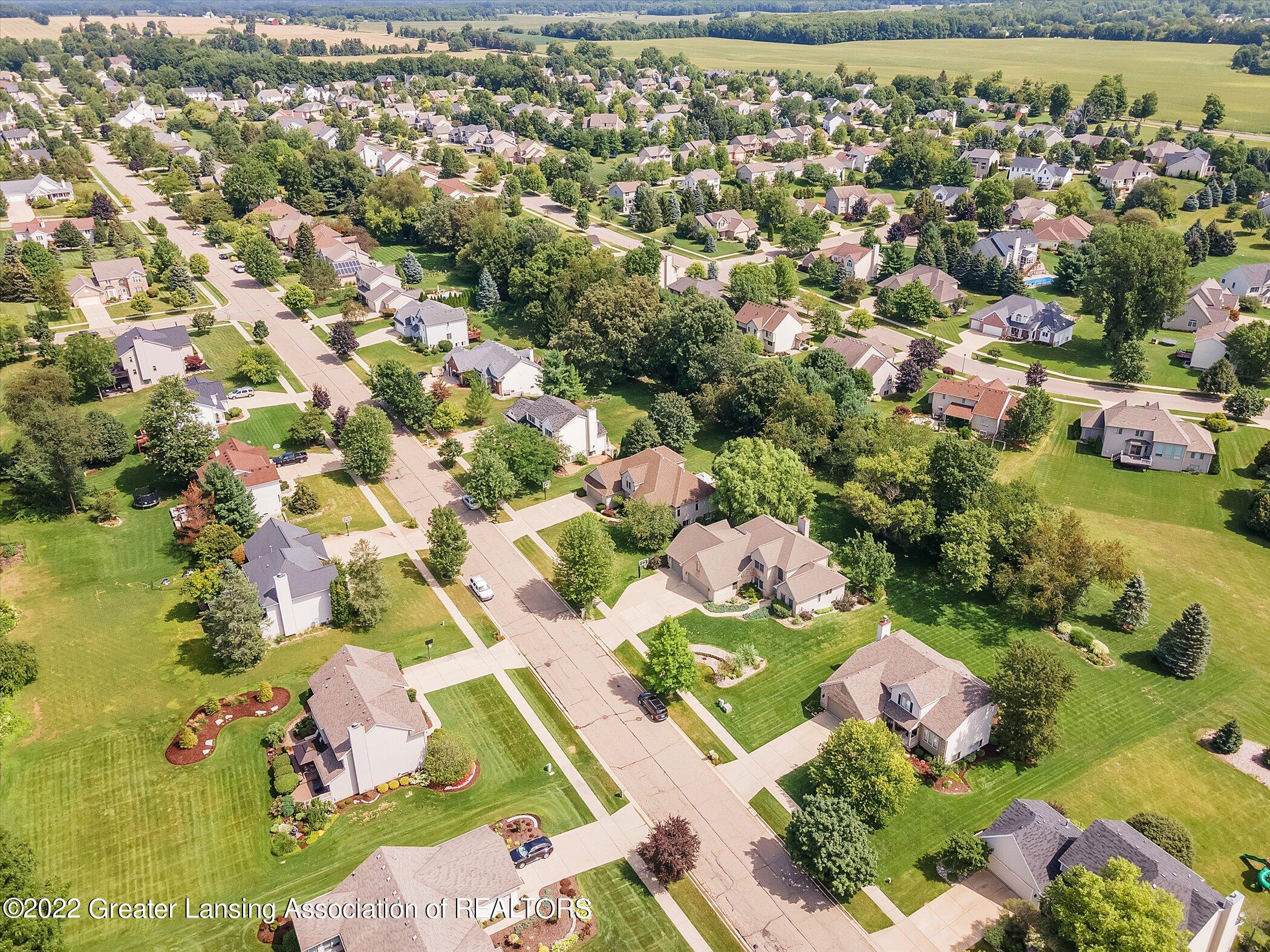 11921 Schavey Road Dewitt, MI 48820 - Photo 45 of 46 45.