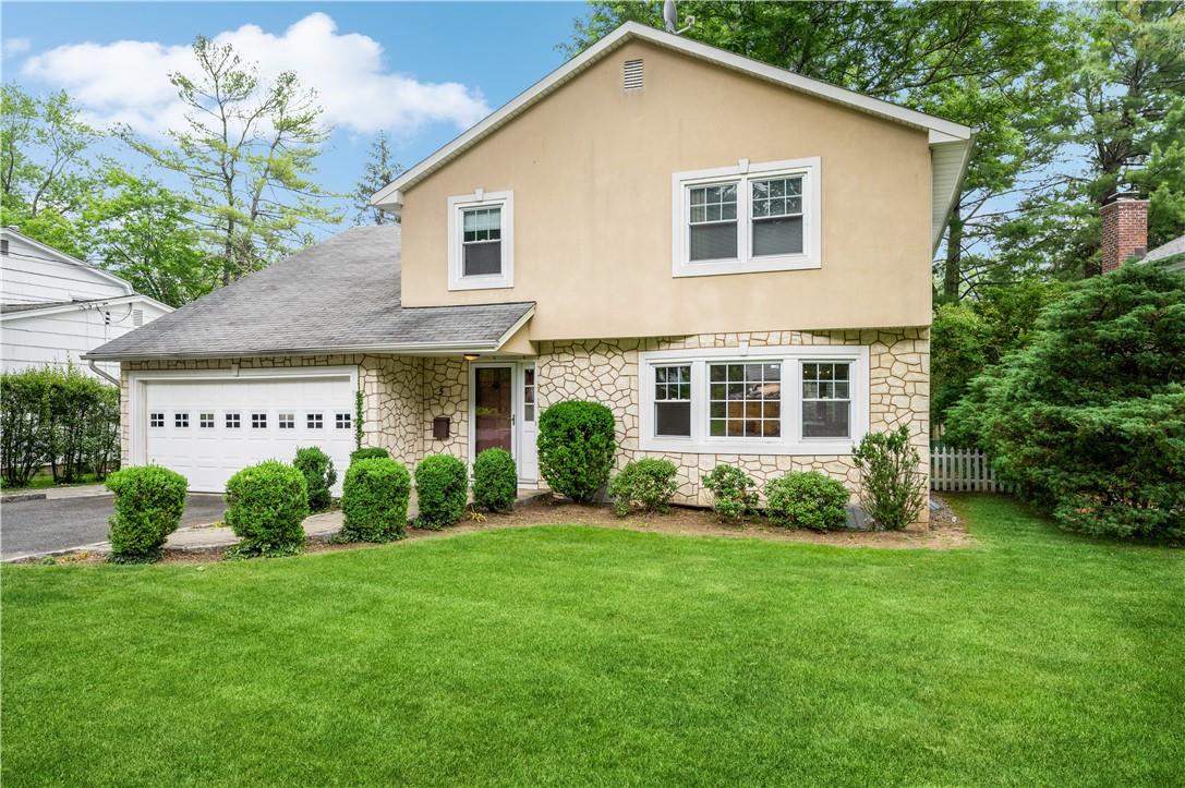 5 Loewen Court Rye, NY 10580 - Photo 1 of 1
