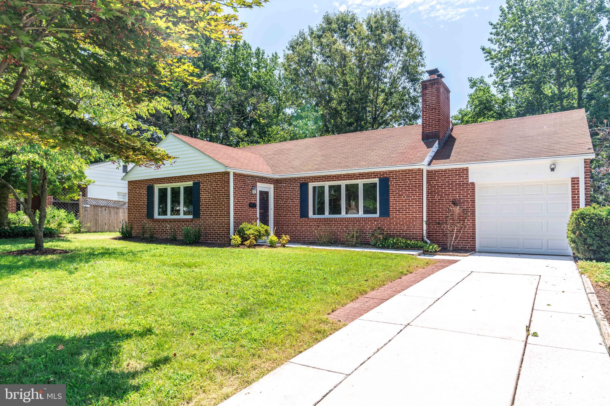 407 Range Road Towson, MD 21204 - Photo 1 of 28 Gallery Image 1