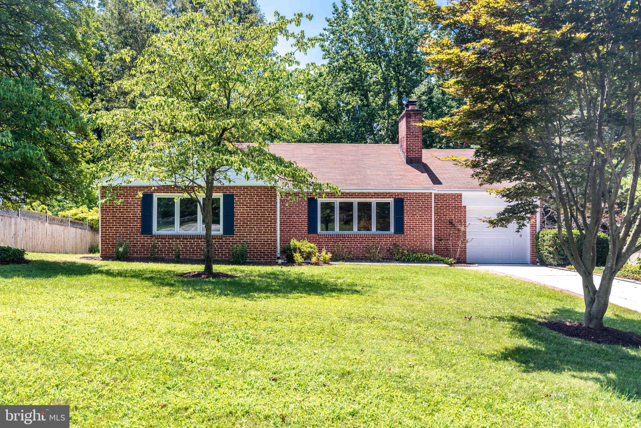 407 Range Road Towson, MD 21204 - Photo 2 of 28 Gallery Image 2