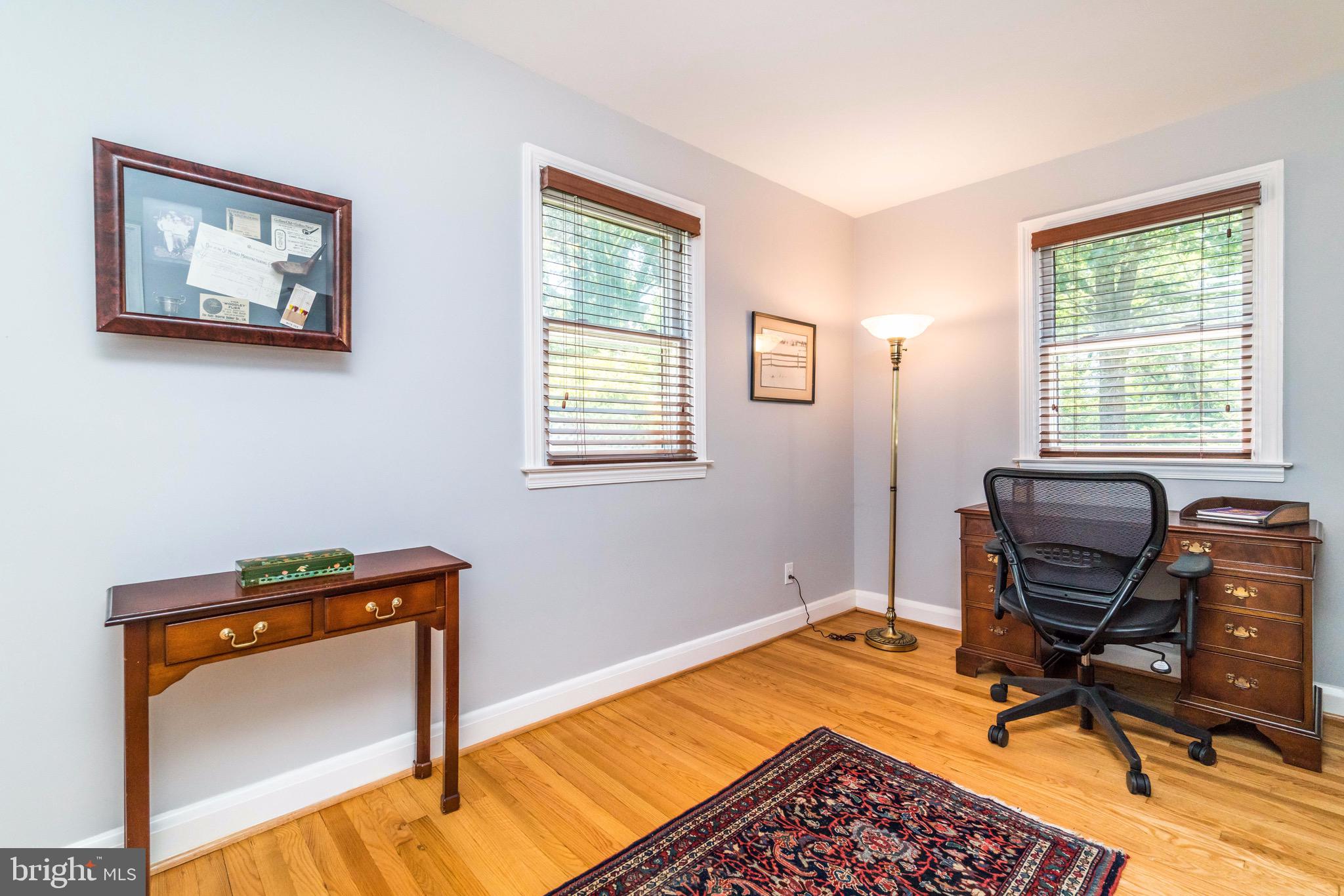 407 Range Road Towson, MD 21204 - Photo 18 of 28 2nd bedrm or office