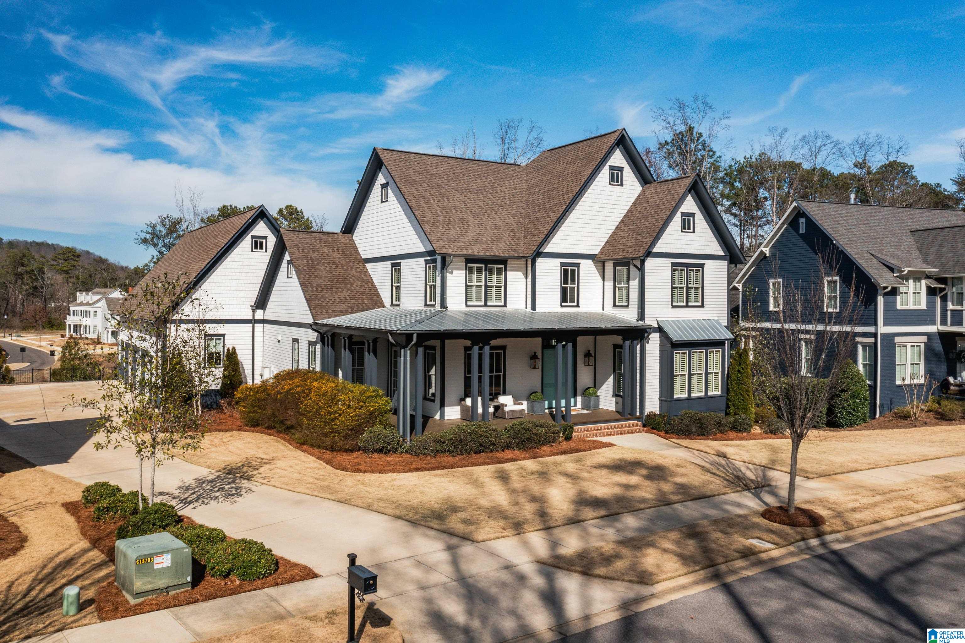 4258 Renaissance Park Circle Birmingham, AL 35226 - Photo 4 of 100