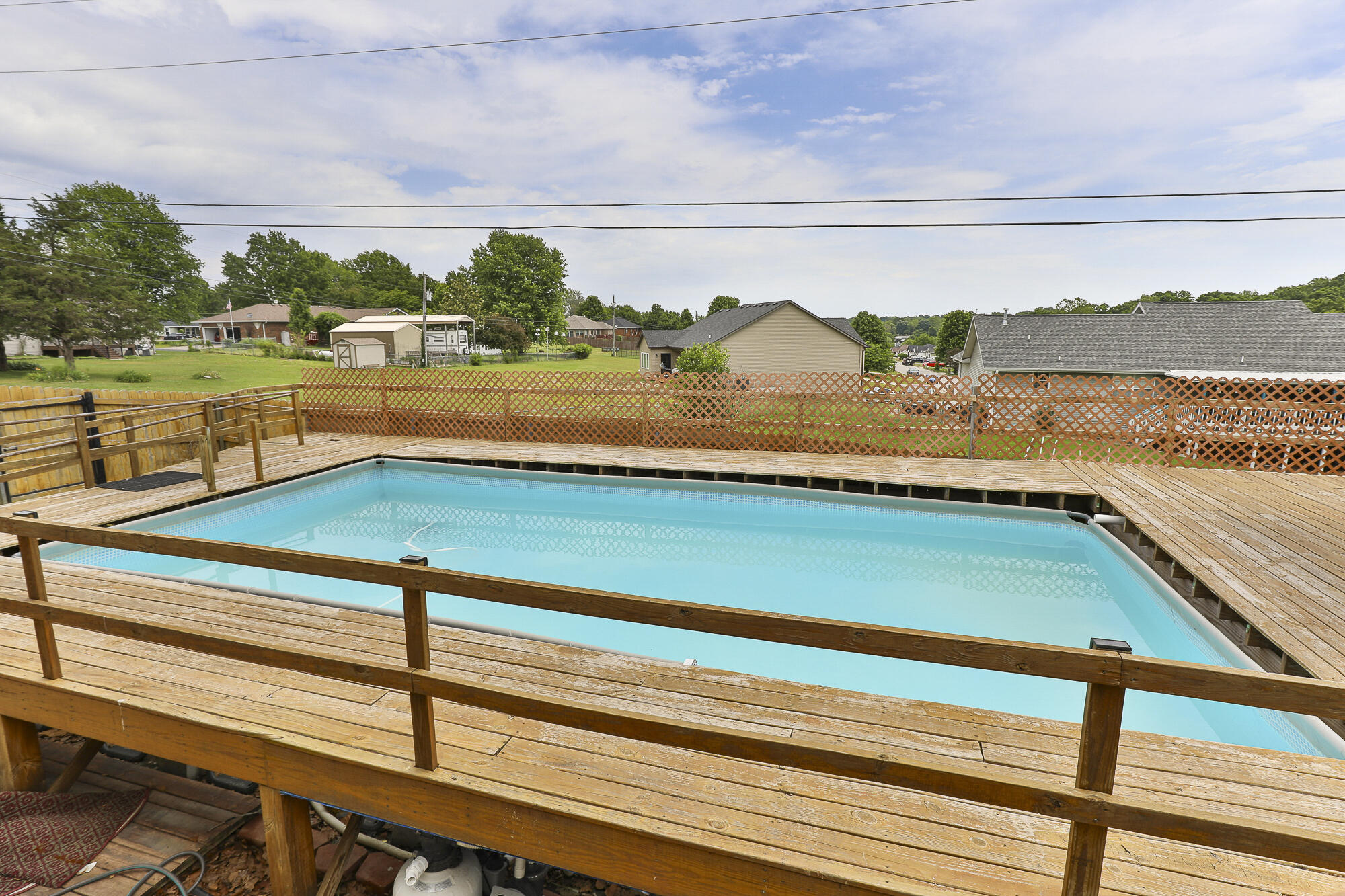 654-656 Pine Ridge Street Marshfield, MO 65706 - Photo 67 of 68 656 Pool